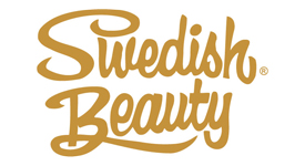 Logo - Swedish Beauty
