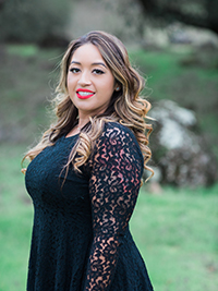 Cassie Navarro