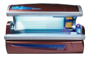 Ultrasun Solarwind 6000