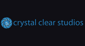 Logo - Crystal Clear Studios