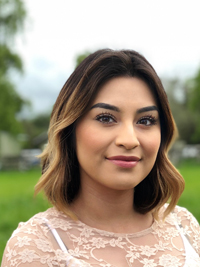 Miriam Pineda