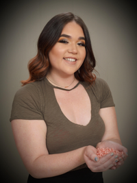 Katrina - Esthetician