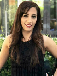 Surjit (Sia) Kaur