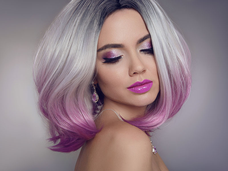 Hair Coloring Hair Coloring