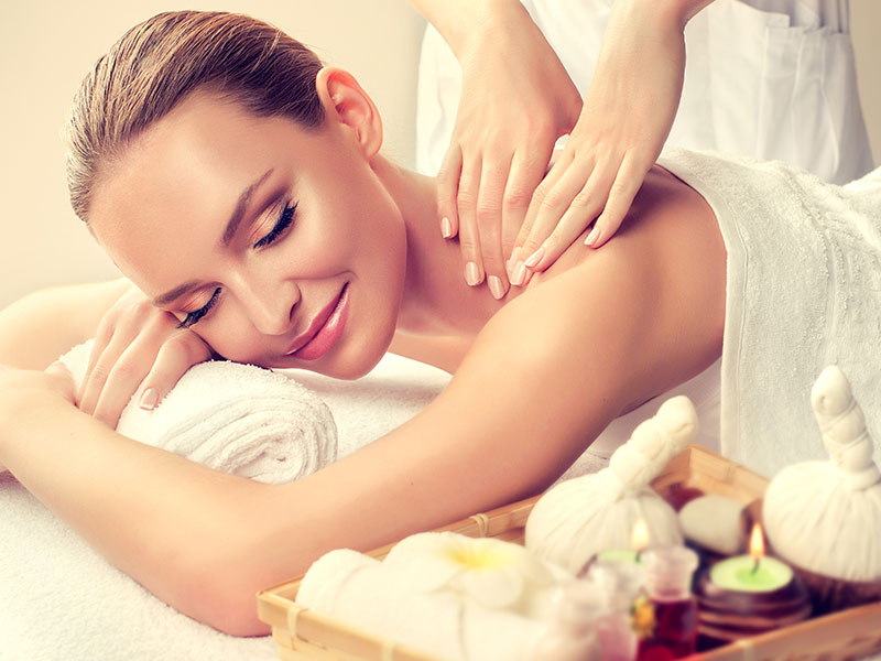 Massage Massage
