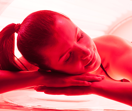 Red Light Therapy Red Light Therapy
