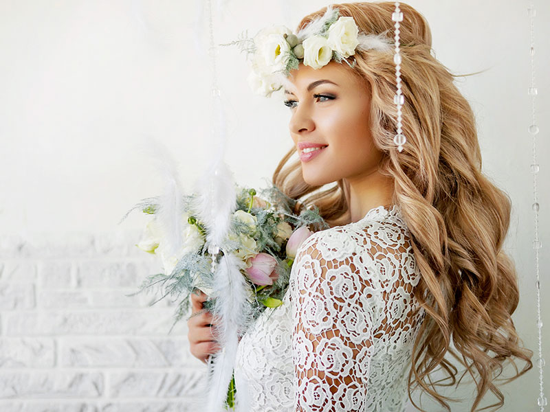 Contour Bridal - Hair & Makeup - Santa Rosa, CA - WeddingWire