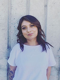 Aliyah Tamayo