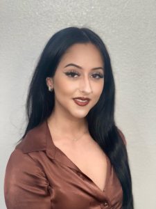 Alexa Gallegos