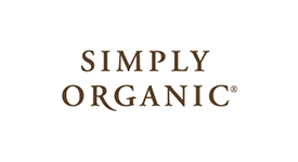 Simply Organic