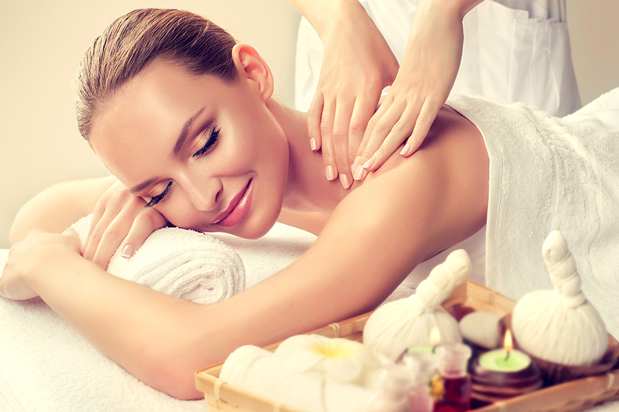 massage Massage