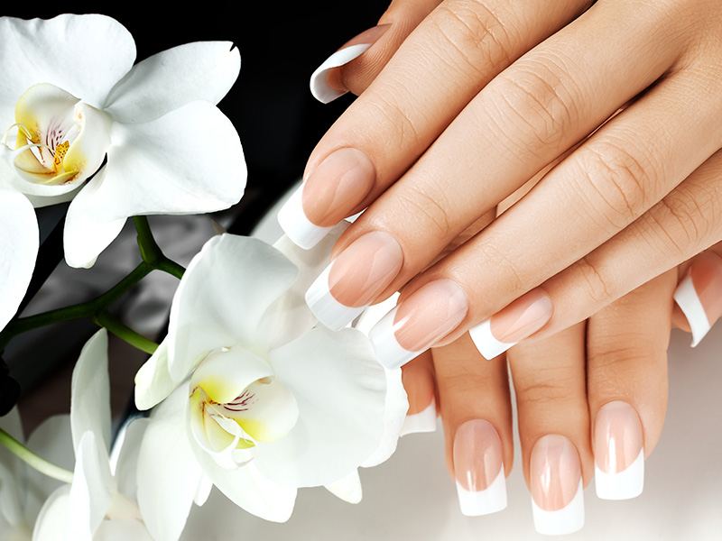 Nails Nails