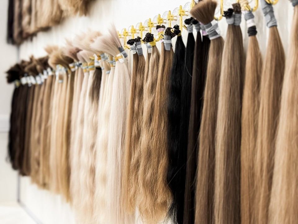 Hair Extension Courses Hair Extension Courses