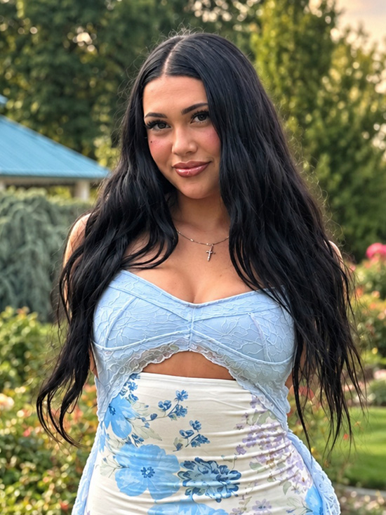 Ava Fox