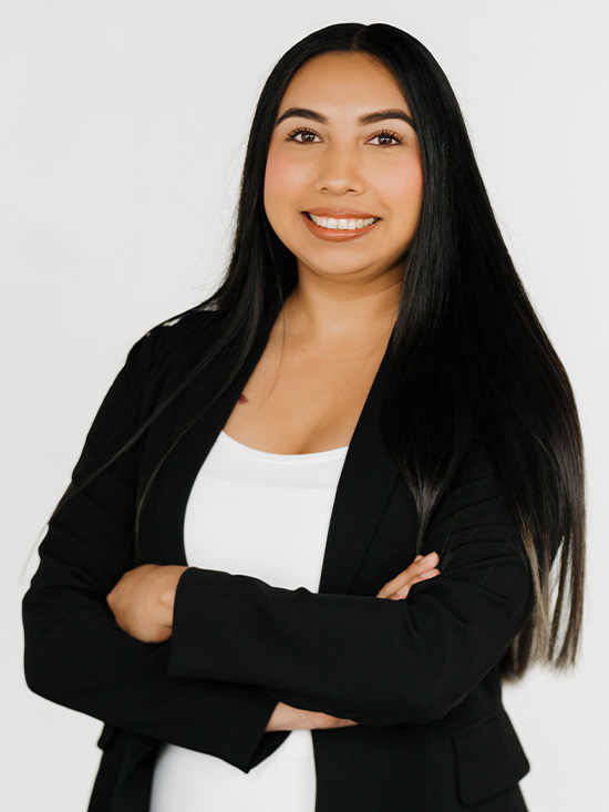 Neida Gonzalez